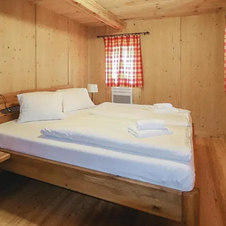 Mit Bergidylle 別荘 *