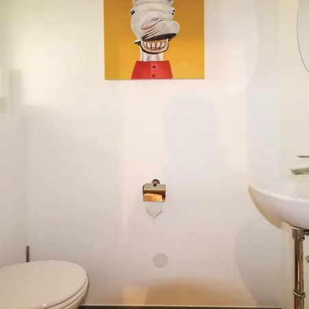 Mit Bergidylle * Mittersill