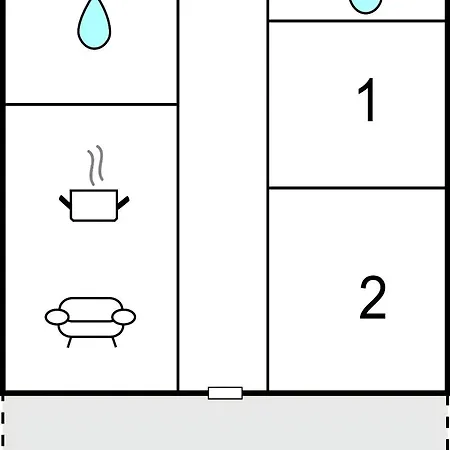 Dom wakacyjny Mit Bergidylle *