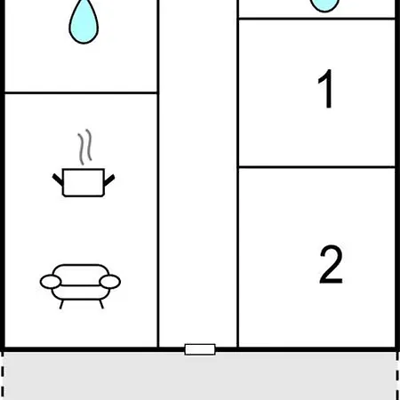 別荘 Mit Bergidylle ミッタージル
