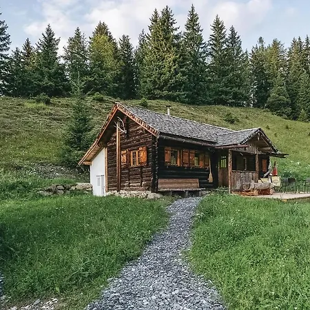 Mit Bergidylle Holiday home Mittersill