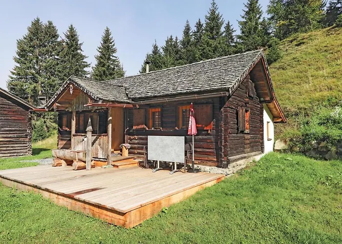 Mit Bergidylle Сasa de vacaciones Mittersill