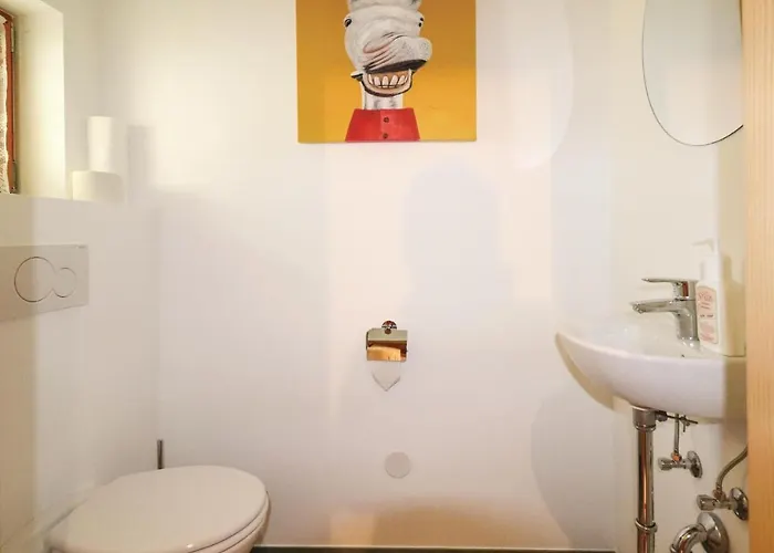 Mit Bergidylle * Mittersill