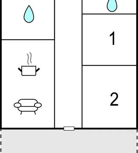 Сasa de vacaciones Mit Bergidylle Mittersill
