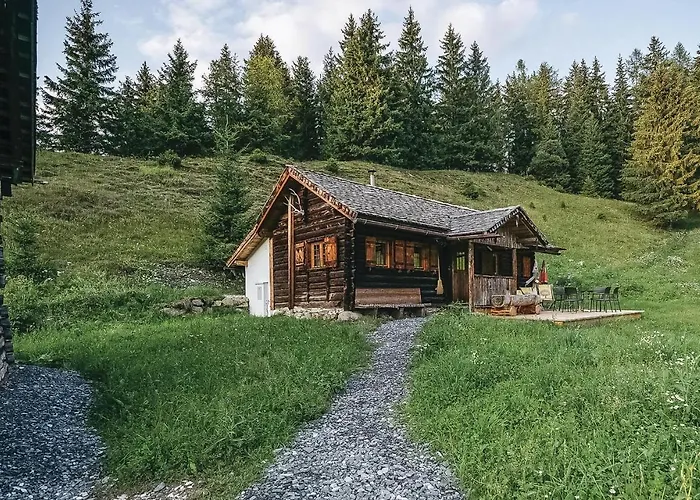 Mit Bergidylle Сasa de vacaciones Mittersill